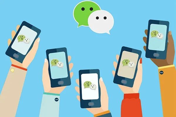 目前VX号解封是否基本没有解决办法?