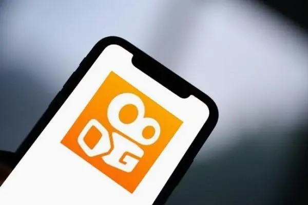 为什么有人刷快手也不发信息？