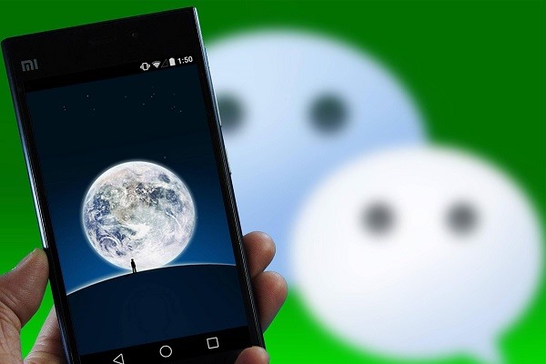 刷快手费流量还是微信视频费流量?